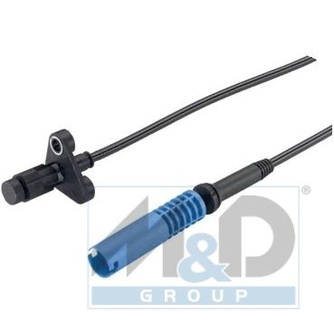Sensor, Raddrehzahl