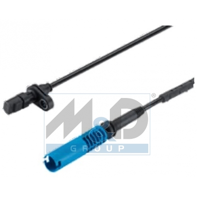 Sensor, Raddrehzahl