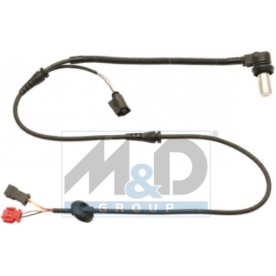 Sensor, Raddrehzahl
