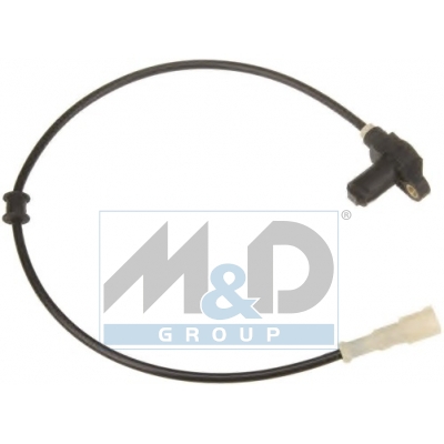 Sensor, Raddrehzahl
