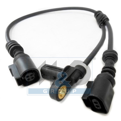 Sensor, Raddrehzahl