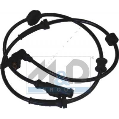 Sensor, Raddrehzahl