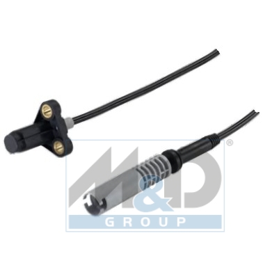 Sensor, Raddrehzahl