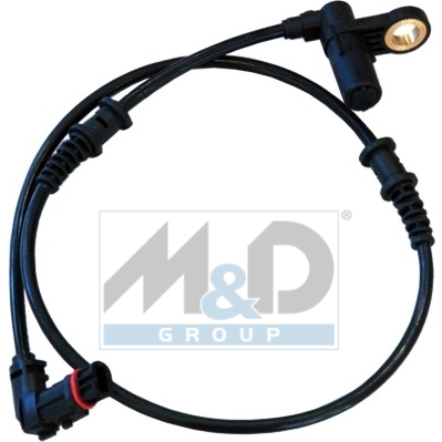 Sensor, Raddrehzahl
