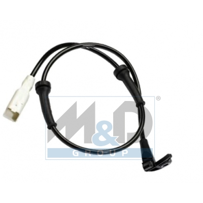 Sensor, Raddrehzahl