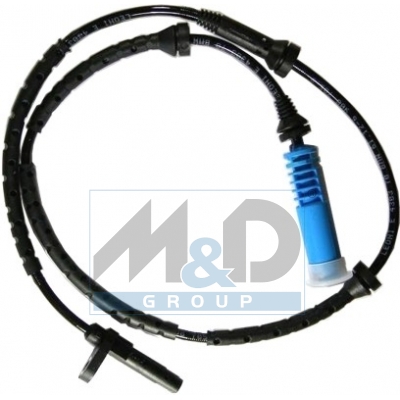 Sensor, Raddrehzahl