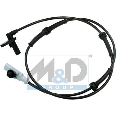 Sensor, Raddrehzahl