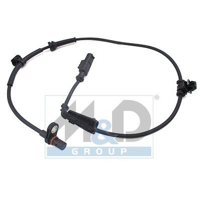 Sensor, Raddrehzahl