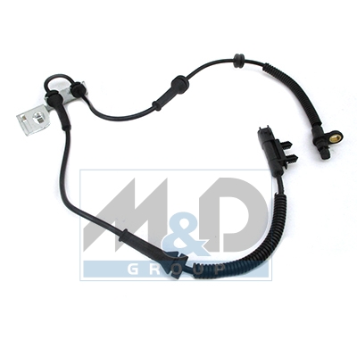 Sensor, Raddrehzahl