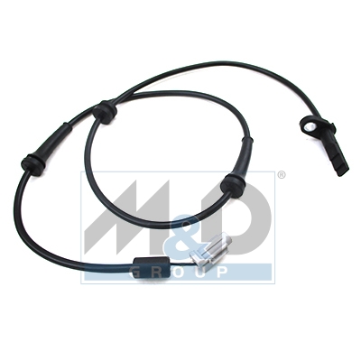 Sensor, Raddrehzahl