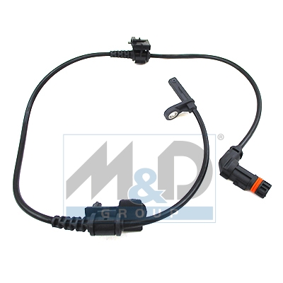 Sensor, Raddrehzahl