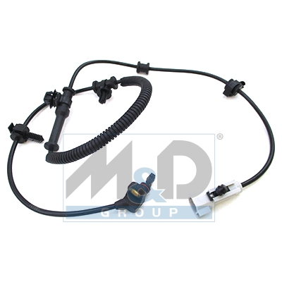 Sensor, Raddrehzahl