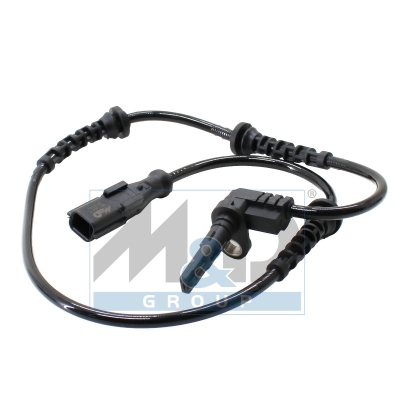 Sensor, Raddrehzahl
