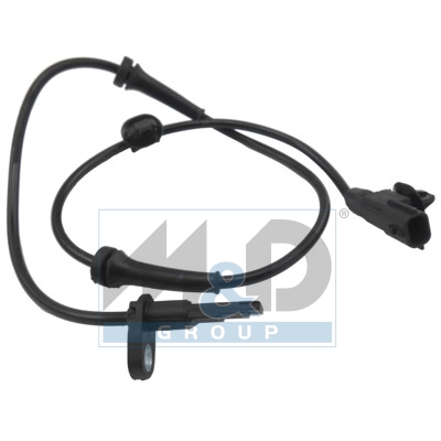 Sensor, Raddrehzahl