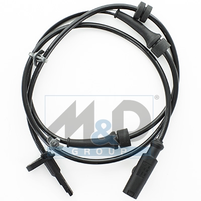 Sensor, Raddrehzahl