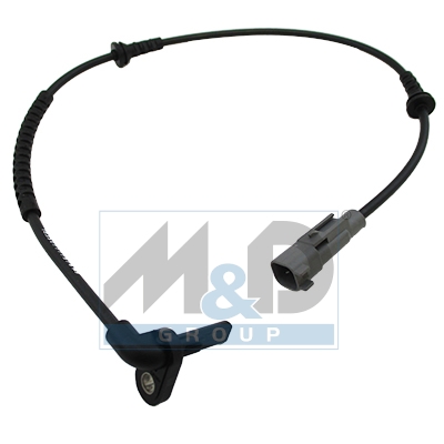 Sensor, Raddrehzahl