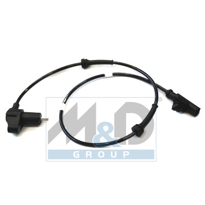 Sensor, Raddrehzahl