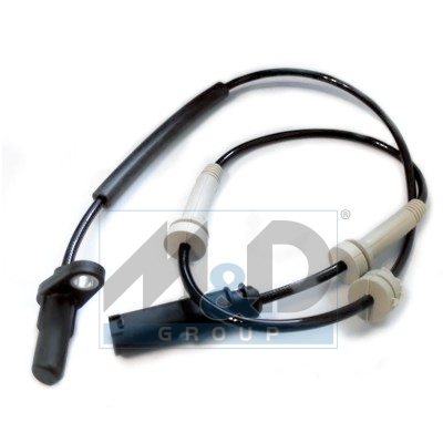 Sensor, Raddrehzahl