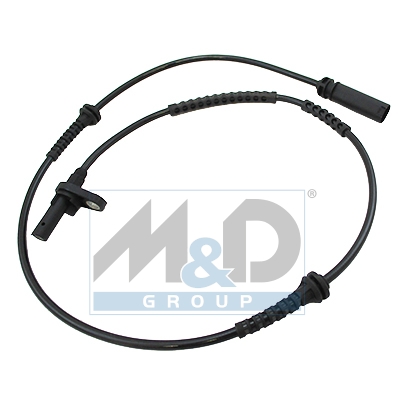 Sensor, Raddrehzahl