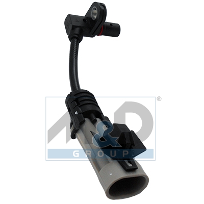 Sensor, Raddrehzahl