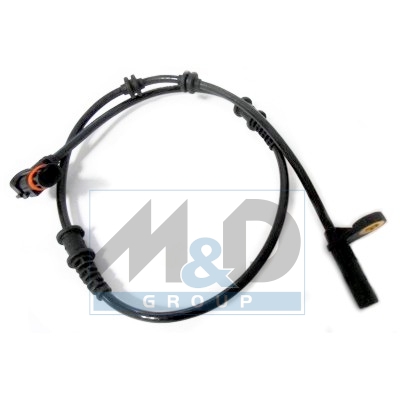 Sensor, Raddrehzahl
