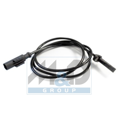 Sensor, Raddrehzahl