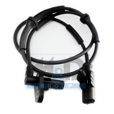 Sensor, Raddrehzahl