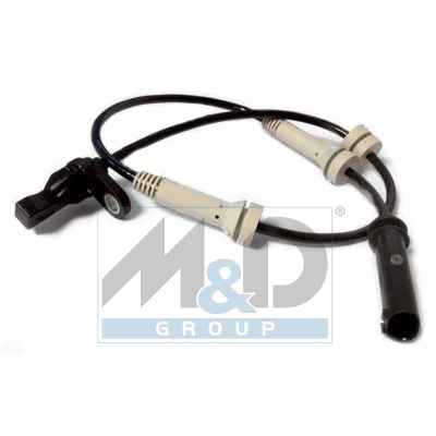 Sensor, Raddrehzahl