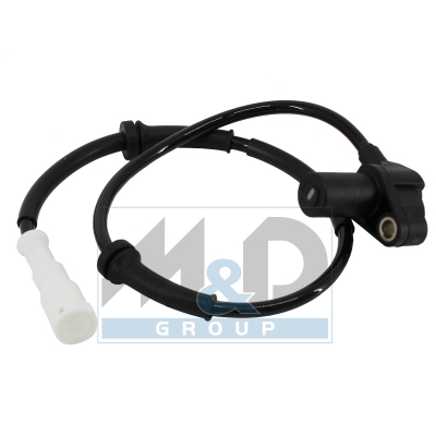 Sensor, Raddrehzahl