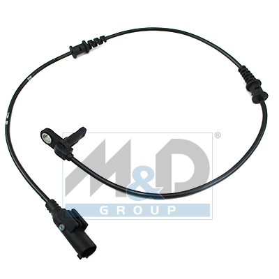 Sensor, Raddrehzahl