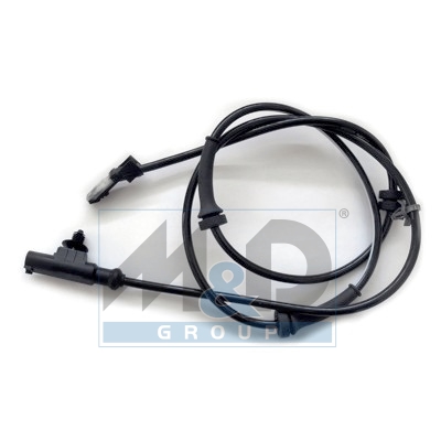 Sensor, Raddrehzahl