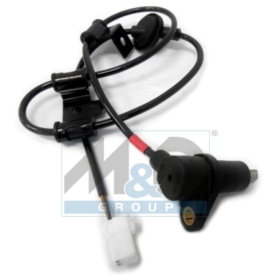Sensor, Raddrehzahl