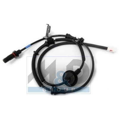 Sensor, Raddrehzahl