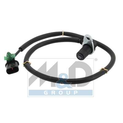Sensor, Raddrehzahl
