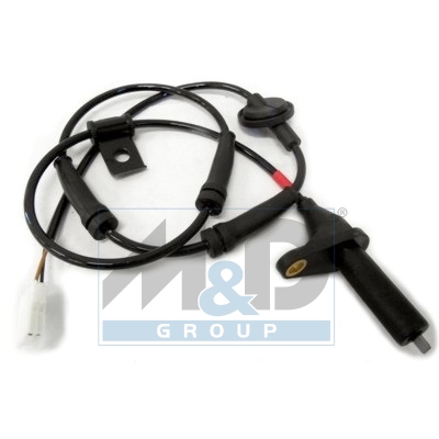 Sensor, Raddrehzahl