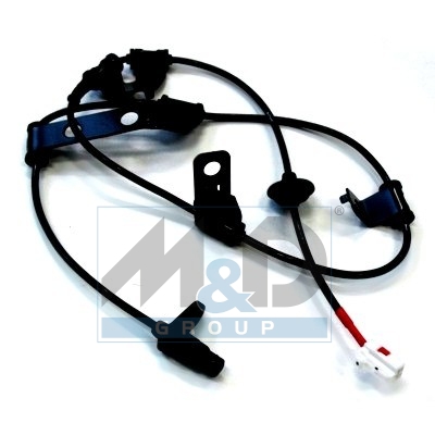 Sensor, Raddrehzahl