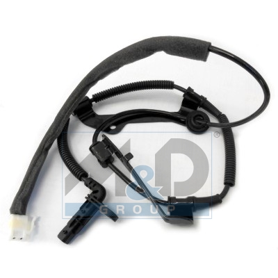 Sensor, Raddrehzahl