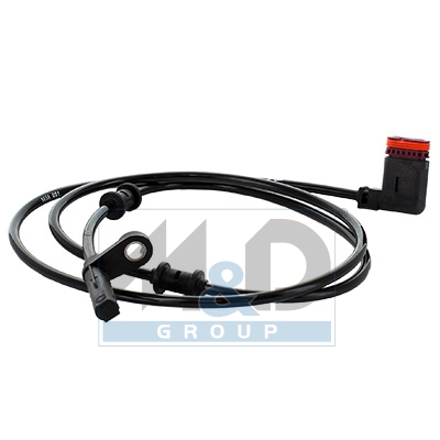 Sensor, Raddrehzahl