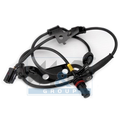 Sensor, Raddrehzahl