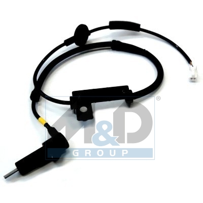 Sensor, Raddrehzahl