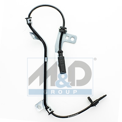 Sensor, Raddrehzahl