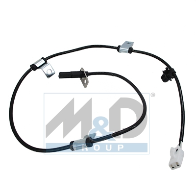 Sensor, Raddrehzahl