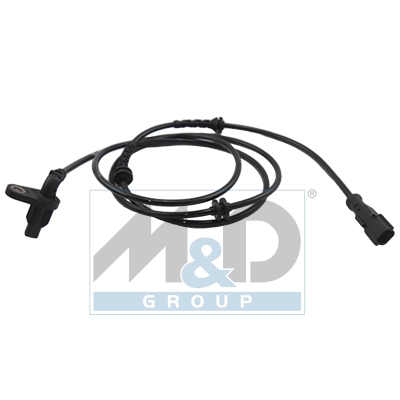 Sensor, Raddrehzahl