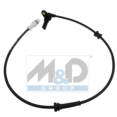 Sensor, Raddrehzahl