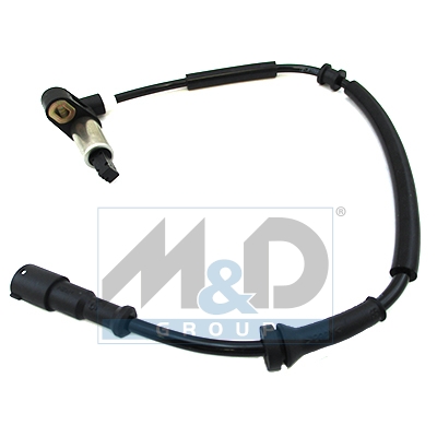 Sensor, Raddrehzahl