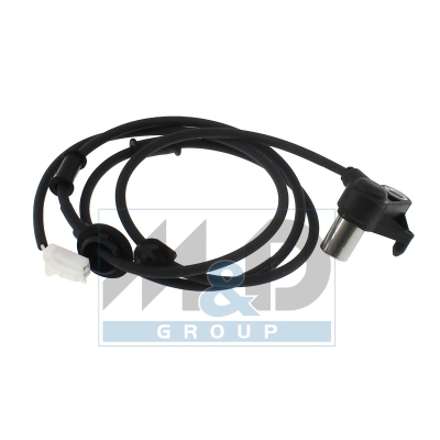 Sensor, Raddrehzahl