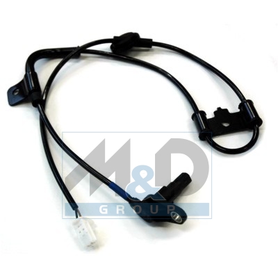 Sensor, Raddrehzahl
