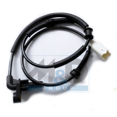 Sensor, Raddrehzahl