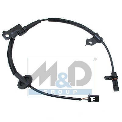 Sensor, Raddrehzahl