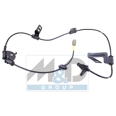 Sensor, Raddrehzahl